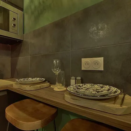Apartment Welcome To Panama Jungle/jacuzzi