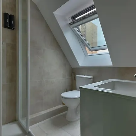 Welcome To Panama Jungle/jacuzzi Ivry-sur-Seine